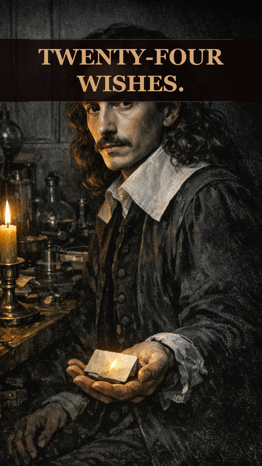 In The 1660s A Scientist Wrote A List Of Twenty-Four Things He Wished Science Could Do. Almost All Of Them Have Been Built.