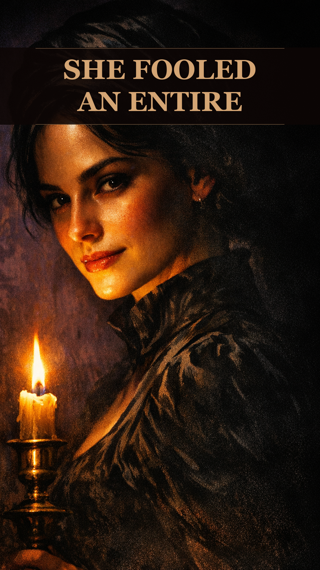 She Fooled An Entire English County Into Thinking She Was A Princess.