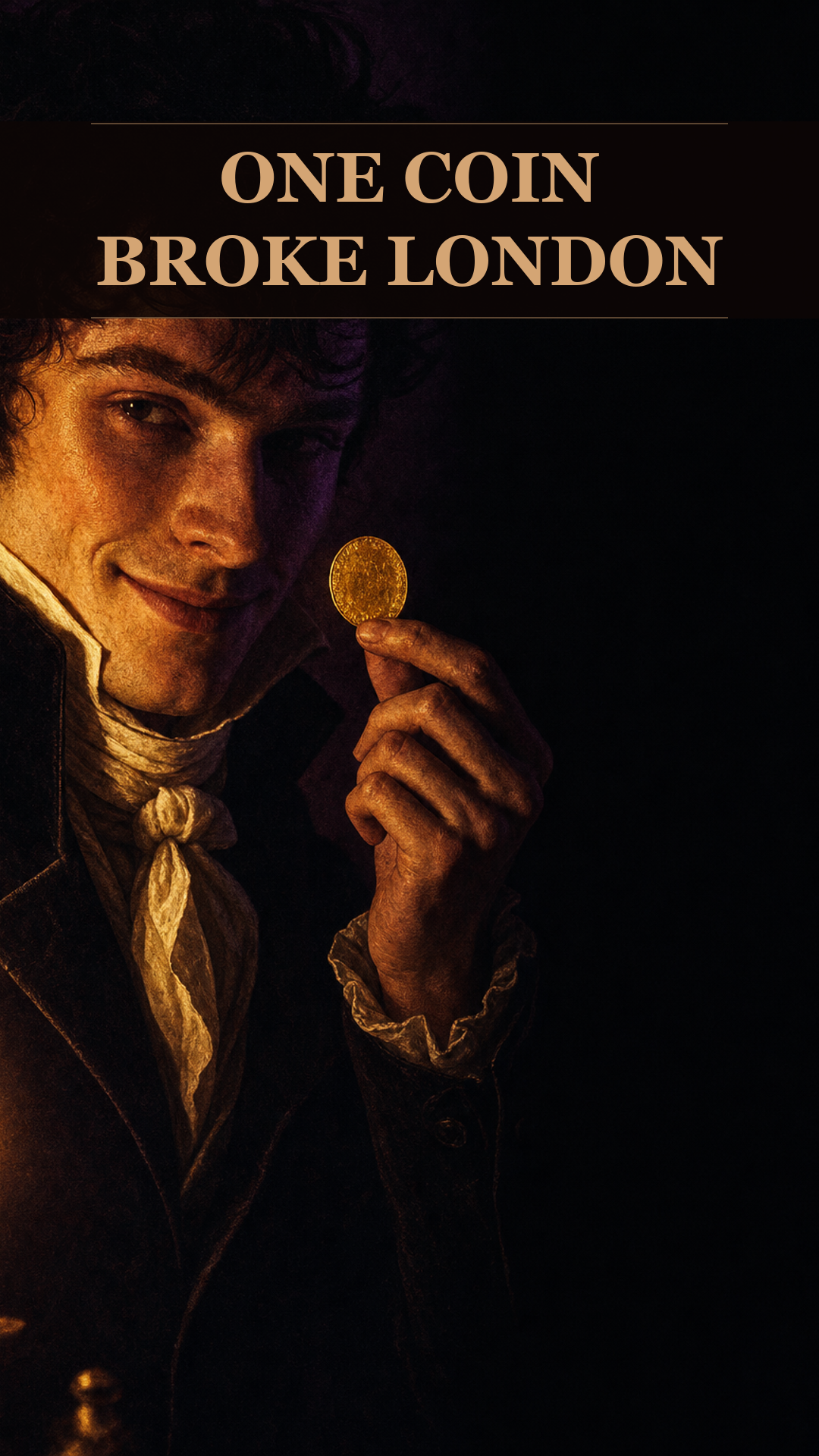 In 1810 A London Prankster Bet A Friend One Guinea That He Could Make Any House In The City The Most Talked-About Address In London. So He Sent Up To Four Thousand Letters In A Widow's Name, And On One November Morning Coal Wagons, Wedding Cakes, Forty Butchers, An Undertaker With A Coffin, And The Lord Mayor Himself All Descended On Her Door At Once.