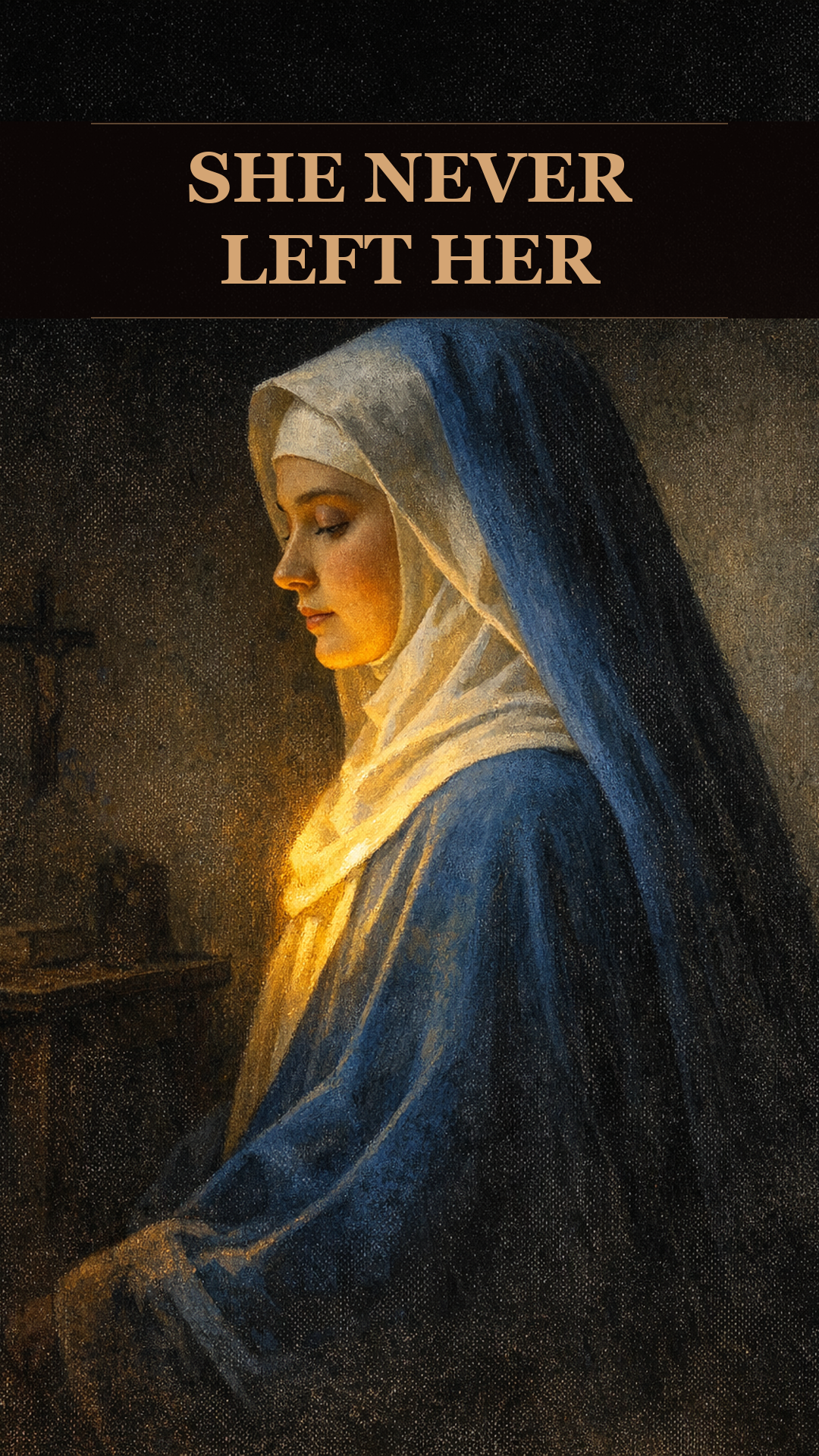 The Spanish Nun The Jumano Said Had Visited Them 500 Times.