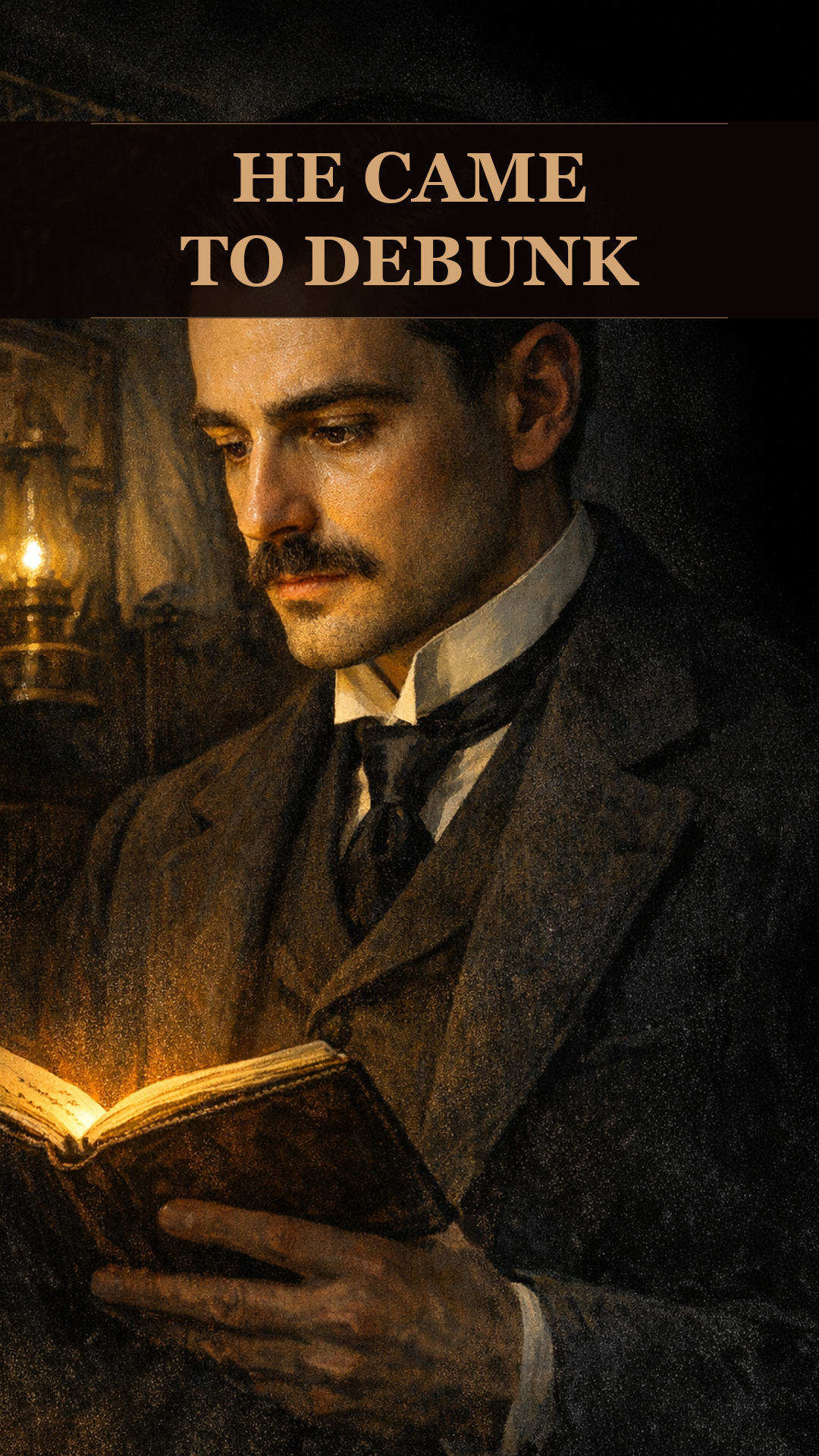 A Future Nobel Laureate Watched A Lourdes Cure He Could Not Explain.